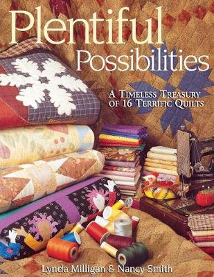 Book cover for Plentiful Possibilities