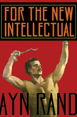Cover of For the New Intellectual (Library Edition)
