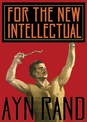 Book cover for For the New Intellectual (Library Edition)