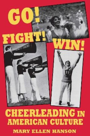 Cover of Go Fight Win