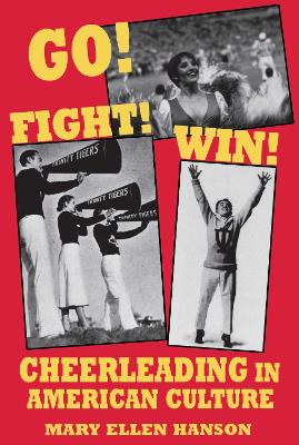 Book cover for Go Fight Win