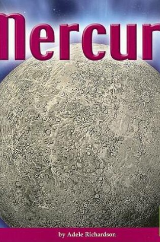 Cover of Mercury