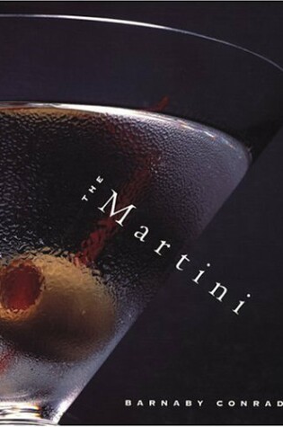 Cover of The Martini