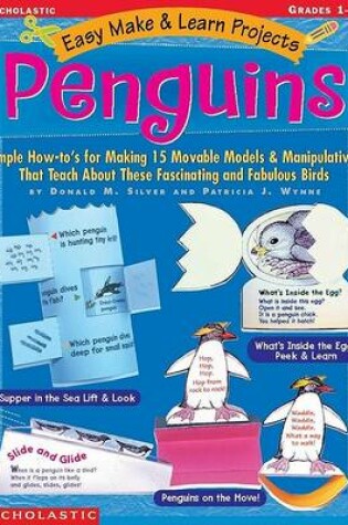 Cover of Penguins