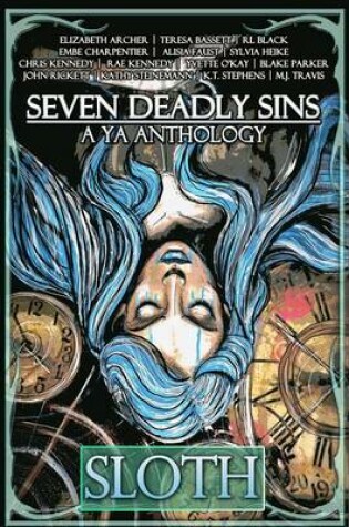 Cover of Seven Deadly Sins