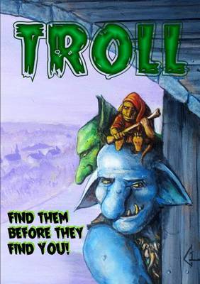 Cover of Troll