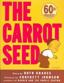 Book cover for Carrot Seed, the (4 Paperback/1 CD) [with 4 Paperback Book]