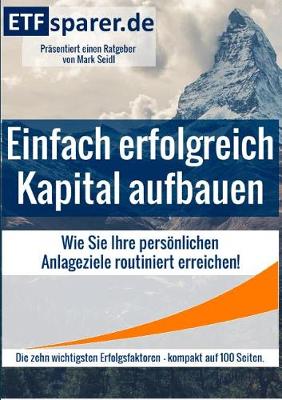 Book cover for Einfach erfolgreich Kapital aufbauen