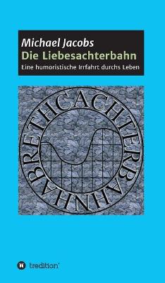 Book cover for Die Liebesachterbahn