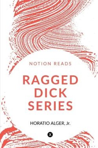 Cover of Ragged Dick Series