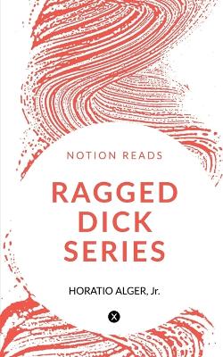 Book cover for Ragged Dick Series