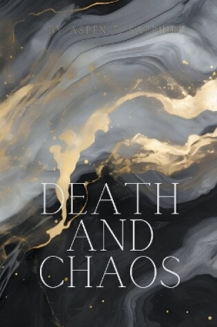 Cover of Death and Chaos