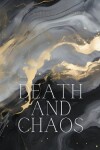 Book cover for Death and Chaos