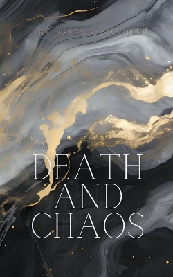 Book cover for Death and Chaos