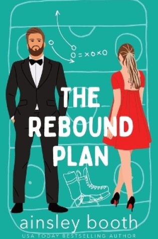 Cover of The Rebound Plan