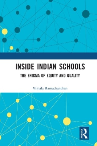 Cover of Inside Indian Schools