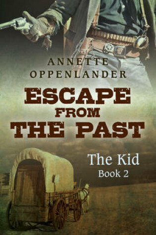 Cover of Escape from the Past