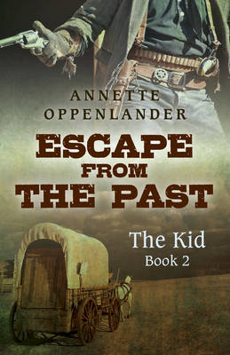 Cover of Escape from the Past