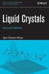 Book cover for Liquid Crystals