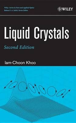 Cover of Liquid Crystals