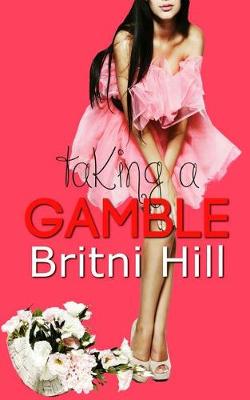 Book cover for Taking a Gamble