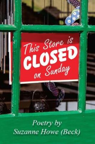 Cover of This Store is Closed on Sunday