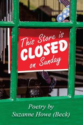 Book cover for This Store is Closed on Sunday