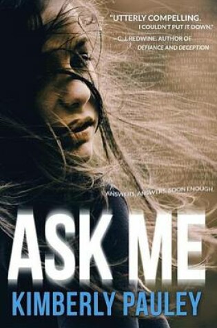 Cover of Ask Me