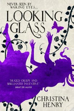 Cover of Looking Glass