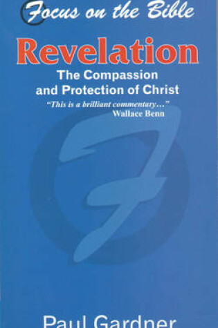 Cover of Revelation