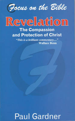 Cover of Revelation