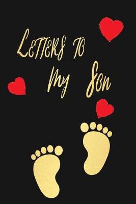 Book cover for Letters to My Son