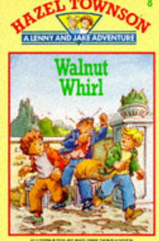 Cover of Walnut Whirl