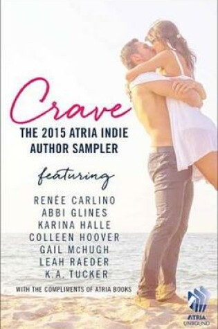 Cover of Crave