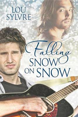 Book cover for Falling Snow on Snow