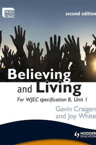 Cover of Believing and Living Second Edition