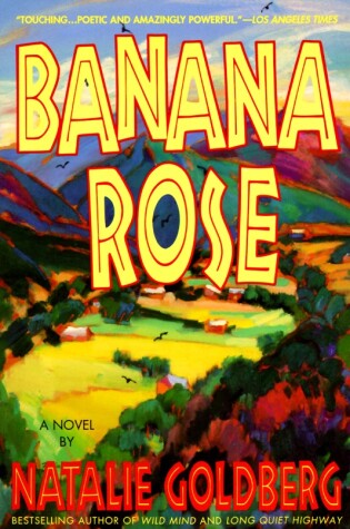 Cover of Banana Rose