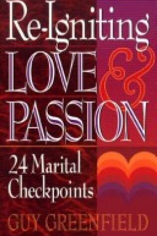 Cover of RE-Igniting Love and Passion