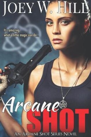 Cover of Arcane Shot