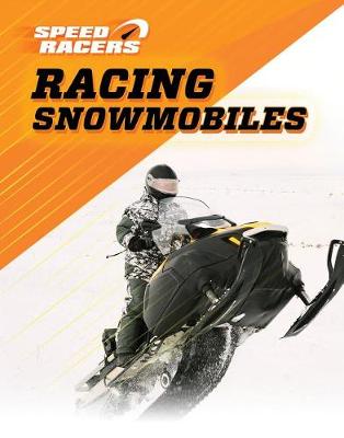 Cover of Racing Snowmobiles