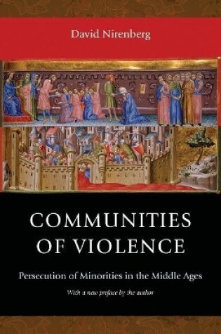 Cover of Communities of Violence