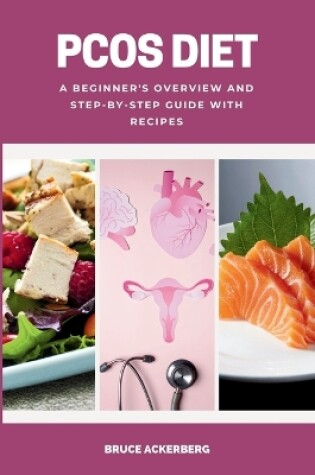 Cover of PCOS Diet