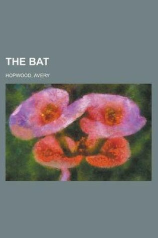 Cover of The Bat