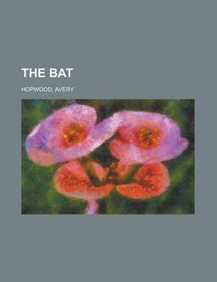 Book cover for The Bat