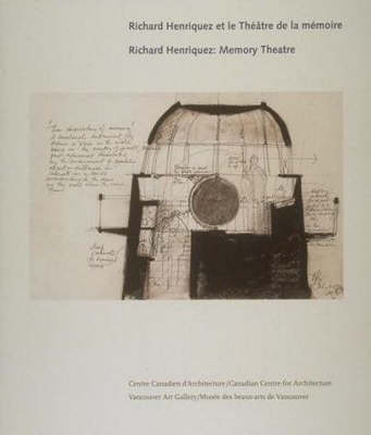 Book cover for Richard Henriquez