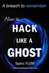 Book cover for How to Hack Like a GHOST