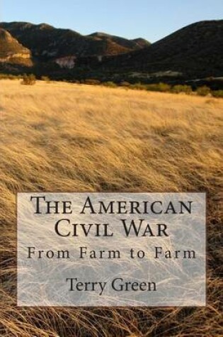 Cover of The American Civil War