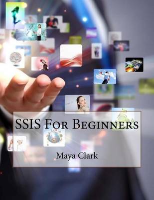 Book cover for Ssis for Beginners