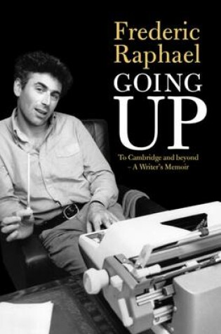 Cover of Going Up