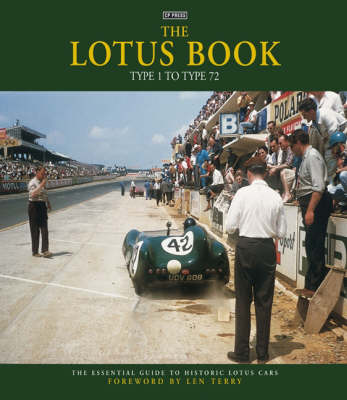 Cover of The Lotus Book